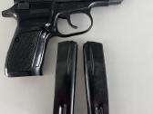 Parduodamas pistoletas Cz83 9x17 Browning - nuotraukos Nr. 4