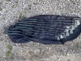 Mizuno Domino Golfas 3-9 + Sw - nuotraukos Nr. 6