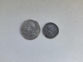 Usa 1/4 dollar, cent