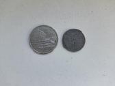 Usa 1/4 dollar, cent - nuotraukos Nr. 2
