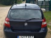 Parduodu bmw 118 2005m. - nuotraukos Nr. 5