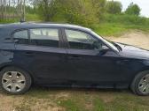 Parduodu bmw 118 2005m. - nuotraukos Nr. 7