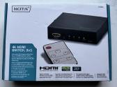 4k Hdmi switch