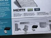 4k Hdmi switch - nuotraukos Nr. 5