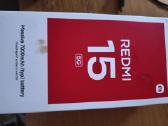Redmi 15 5G