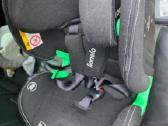 Automobilinė kėdutė - nuotraukos Nr. 4
