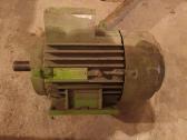 Elektros variklis nuo 0,55- iki 5,5kw - nuotraukos Nr. 4