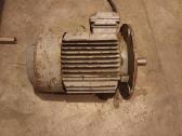 Elektros variklis nuo 0,55- iki 5,5kw