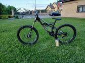 Downhill dviratis