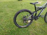 Downhill dviratis - nuotraukos Nr. 3