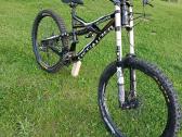 Downhill dviratis - nuotraukos Nr. 4