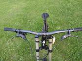 Downhill dviratis - nuotraukos Nr. 6