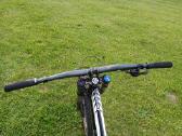 Downhill dviratis - nuotraukos Nr. 7