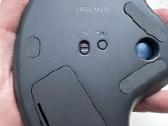 Logitech M570 wireless ball mouse - nuotraukos Nr. 2