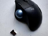 Logitech M570 wireless ball mouse - nuotraukos Nr. 3