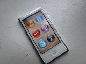 Apple iPod Md480qb / 16 GB / Silver - nuotraukos Nr. 2