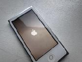 Apple iPod Md480qb / 16 GB / Silver - nuotraukos Nr. 3