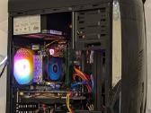Žaidimų Kompiuteris i5-7600k / Gtx 1060 6gb / 16gb - nuotraukos Nr. 2