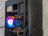 Žaidimų Kompiuteris i5-7600k / Gtx 1060 6gb / 16gb