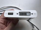 Apple adapteris / mini display port