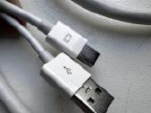 Apple adapteris / mini display port - nuotraukos Nr. 3