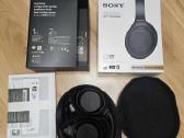 Sony wh-1000xm4 ausinės