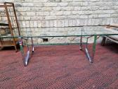 Vintažinis mid century Bauhaus st kavos stalas - nuotraukos Nr. 8
