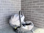 Cybex Platinum T i-size