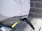 Cybex Platinum T i-size - nuotraukos Nr. 4