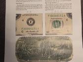 Banknotai - 2013m. - nuotraukos Nr. 6
