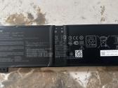 Asus kompiuterio baterija