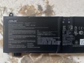 Asus kompiuterio baterija - nuotraukos Nr. 4