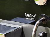 Automatinis kavos aparatas Melitta Avanza 600 - nuotraukos Nr. 4
