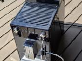 Automatinis kavos aparatas Melitta Avanza 600 - nuotraukos Nr. 7