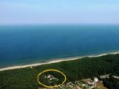 Poilsis Palangoje, Kunigiškėse