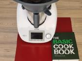 Thermomix Tm 5 išmanusis virtuvės pagalbininkas