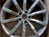 VW passat ratlankis R18