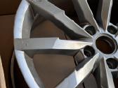 VW passat ratlankis R18 - nuotraukos Nr. 2