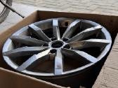 VW passat ratlankis R18 - nuotraukos Nr. 4