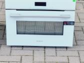 Naujos Siemens Cm724g1w1/bi +Garantija - nuotraukos Nr. 8