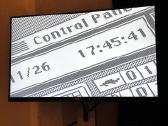 Dell ultra sharp 24 - nuotraukos Nr. 8