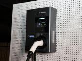 Elektromobilių įkrovimo stotelės nuo 499€ - nuotraukos Nr. 2