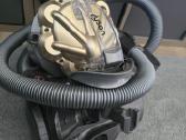 Dyson siurblys Stowaway Dc20 cikloninis. - nuotraukos Nr. 3