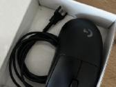 Logitech g pro wireless - nuotraukos Nr. 2