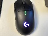 Logitech g pro wireless