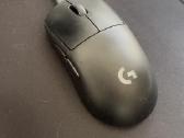 Logitech g pro wireless - nuotraukos Nr. 3