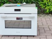 Naujos Siemens Cm724g1w1/bi +Garantija - nuotraukos Nr. 3