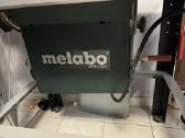 Elektrinis pjūklas Metabo Tkhs 315 C 2.0 Wnb - nuotraukos Nr. 4