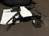 Dji mavic air