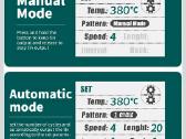 Automatinio litavimo stotelė - nuotraukos Nr. 3